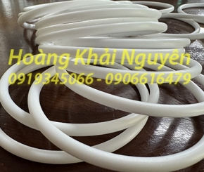 Gia công nhựa teflon gia lai
