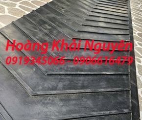 Cao su băng tải miền nam