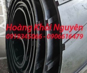 Cao su băng tải miền trung