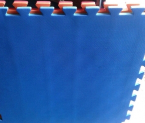 thảm tập võ quận bình tân