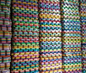 thảm tập võ quận tân bình