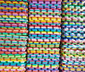 Thảm tập võ quận 12