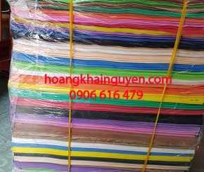 Cao su xốp xây dựng quận 8