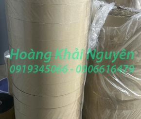 Ron cao su xốp ống gió 50mmx4mmx10m